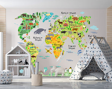 Kids' Wall Art